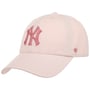 MLB New York Yankees Pet by 47 Brand roze
