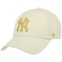 MLB New York Yankees Pet by 47 Brand pastelgeel