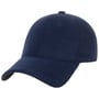 Polar Fleece Uni Pet donkerblauw