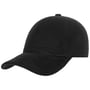 Polar Fleece Uni Pet zwart