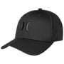 OAO Stretchfitted Pet by Hurley zwart-zwart