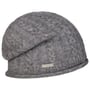 Mevoja Beanie Muts by Seeberger grijs