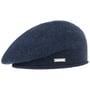 Lasuna Kasjmieren Alpinopet by Seeberger donkerblauw