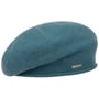 Lasuna Kasjmieren Alpinopet by Seeberger petrol blauw