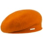 Lasuna Kasjmieren Alpinopet by Seeberger oranje