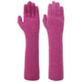 Ardina Handschoenen by Seeberger fuchsia