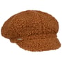 Teddy Fur Newsboy Pet by Seeberger bruin