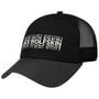 Strobe Trucker Pet by Jack Wolfskin zwart