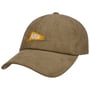 Harvey Strapback Pet by Nixon lichtolijfgroen