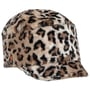 Fijara Leo Pet met Klep by Mayser beige