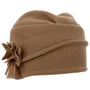 Chelsea Walkloden Muts by Mayser camel