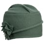 Chelsea Walkloden Muts by Mayser mintgroen