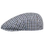 Kent Tricolour Houndstooth Pet by Stetson blauw