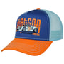 Endurance Trucker Pet by Stetson blauw