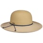 Lavedia Toyo Flaphoed by Stetson naturel