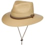 Ralcott Traveller Toyo Strohoed by Stetson naturel