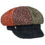 Multicolour Herringbone Newsboy Pet by Lierys bont