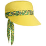 Yelly Dames Cap by Lierys geel