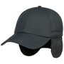 3M Thinsulate Pet met Oorbescherming by Lipodo donkergrijs
