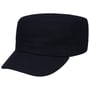 Vilt Army Cap by Lipodo donkerblauw