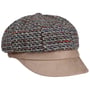 Lenvela Newsboy Pet by bedacht lichtbeige