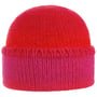 Videla Gradient Dames Muts by bedacht neon-pink