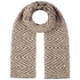 Cosy Soft Dames Sjaal by bedacht beige