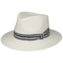 Zandrico Traveller Panamahoed by Lierys wit