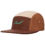 5 Panel Fleece Pet by Reell bruin