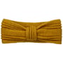 Vanisa Hoofdband by Lierys mosterd