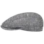 Plainfield Silk Wool Pet by Stetson bruin-blauw