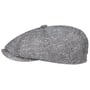 Hatteras Brown-Blue Pet by Stetson bruin-blauw