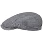 Hardwick Houndstooth Pet by Stetson blauw