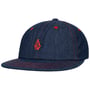 Full Stone Nuts Pet by Volcom blauw