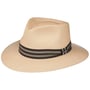 Vandoca Traveller Panamahoed by Stetson naturel