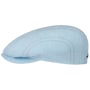 Organic Cotton Sustainable Pet by Stetson lichtblauw