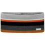 Miron 2.0 Hoofdband by Eisbär roest
