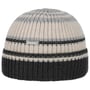 Mali Beanie Muts by Eisbär grijs