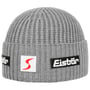 Nordic Skipool Beanie Muts by Eisbär grijs