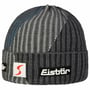 Sprint SP Beanie Muts by Eisbär antraciet