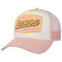Since 1865 Vintage Trucker Pet by Stetson roze