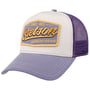 Since 1865 Vintage Trucker Pet by Stetson paars
