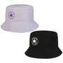 Classic Bucket Omkeerbare Hoed by Converse zwart