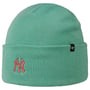 MLB Yankees Base Runner Beanie Muts by 47 Brand mintgroen