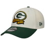39Thirty NFC Packers Pet by New Era crèmewit