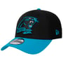 39Thirty NFC Carolina Panthers Pet by New Era zwart