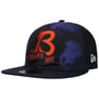 9Fifty Chicago Bears NFC Pet by New Era donkerblauw