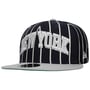 9Fifty Yankees Stripes Pet by New Era donkerblauw