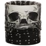 EcoStretch N-Tribe Multifunctionele Sjaal by BUFF zwart