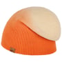 Yoshi Beanie Muts by Chillouts oranje